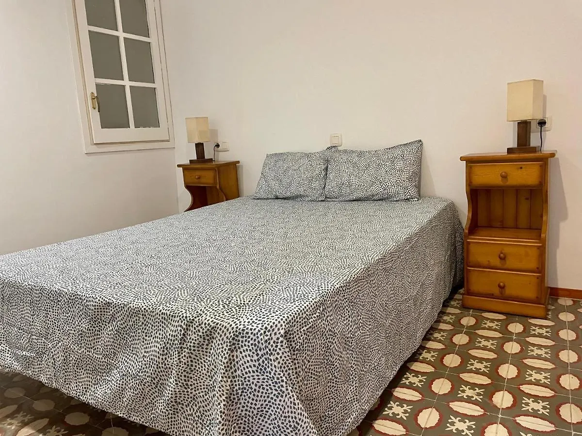 Apartman Encantador Apartamento Con Vistas A La Catedral! Tarragona Spanyolország