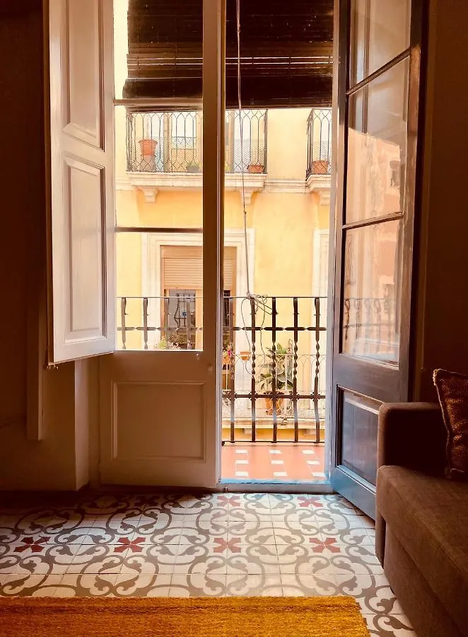 Encantador Apartamento Con Vistas A La Catedral! Tarragona