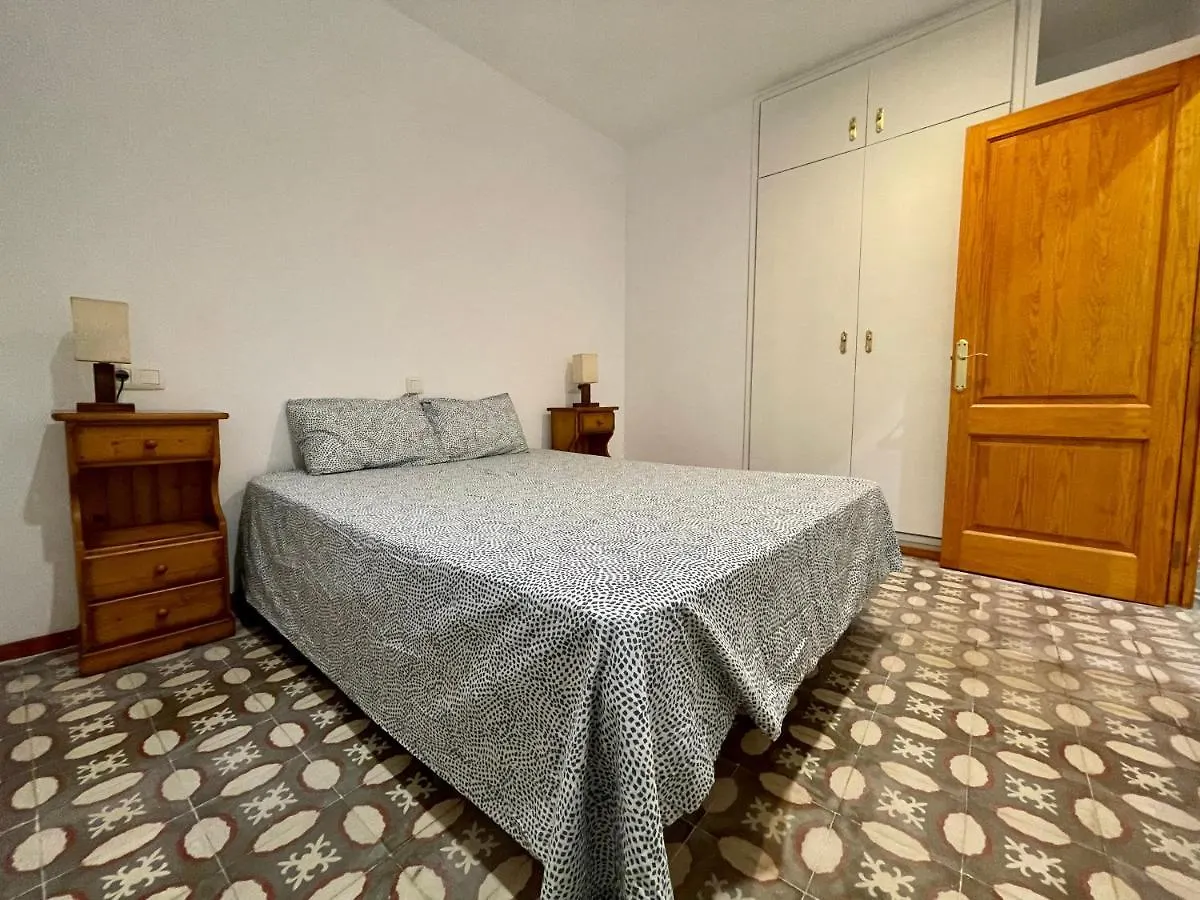 Encantador apartamento con vistas a la Catedral! Tarragona