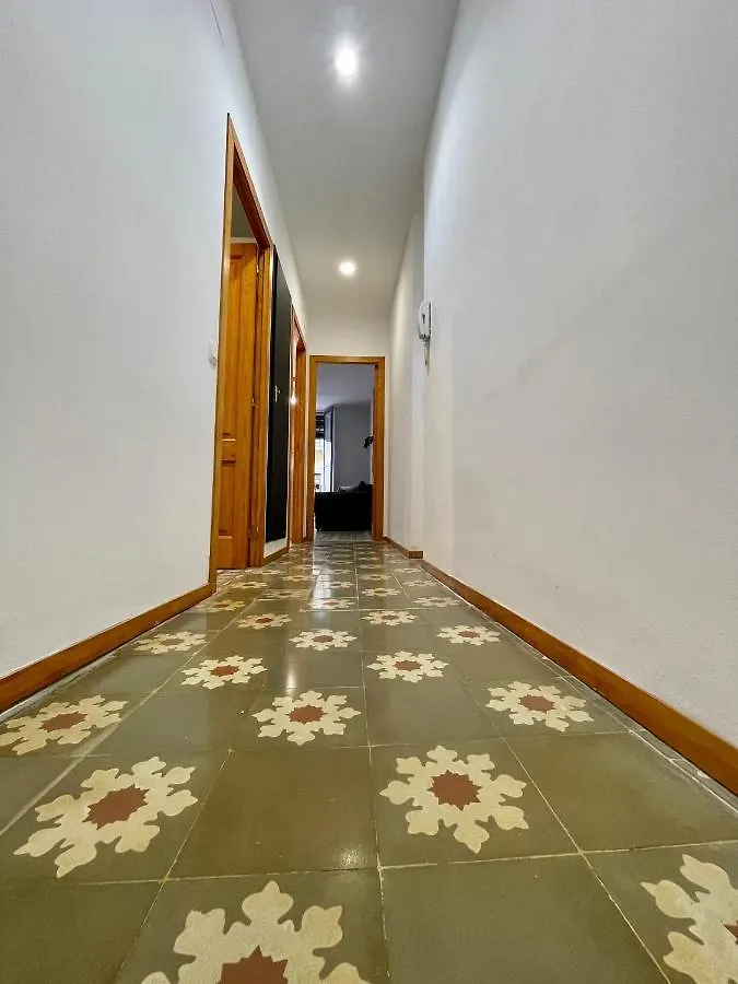 Encantador apartamento con vistas a la Catedral! Tarragona